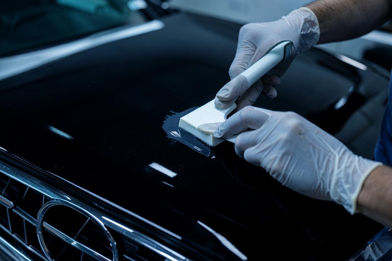 Ceramic coating vs. sealant: what actually lasts